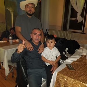 Meet your Posher, Lupe